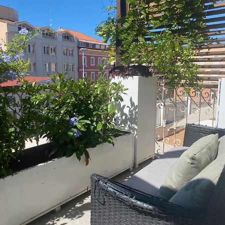 Appartment In Center With Parking Пула Екстериор снимка